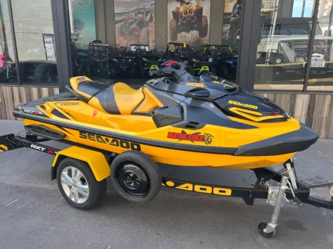 SEA DOO RXT 300 , Foto 1