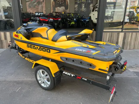 SEA DOO RXT 300 , Foto 2