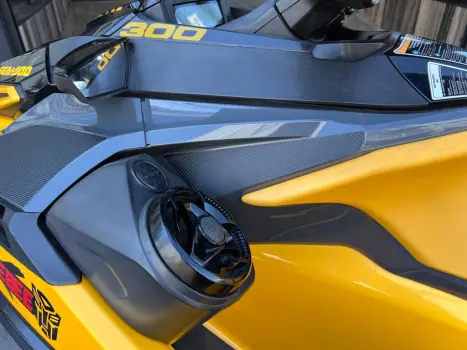 SEA DOO RXT 300 , Foto 4