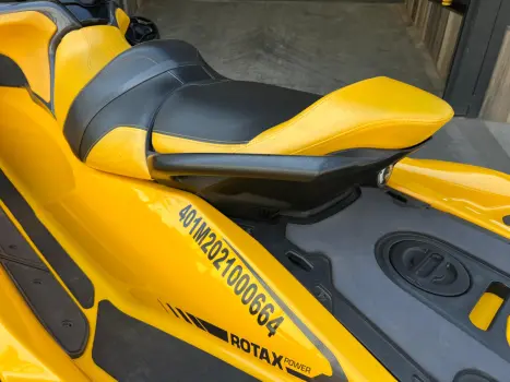 SEA DOO RXT 300 , Foto 5
