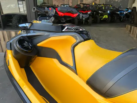 SEA DOO RXT 300 , Foto 6