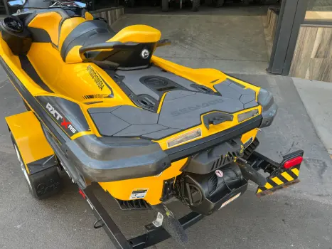 SEA DOO RXT 300 , Foto 7