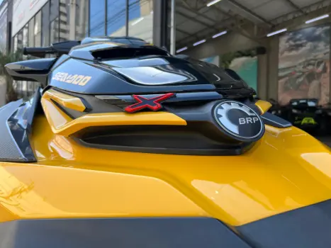 SEA DOO RXT 300 , Foto 8