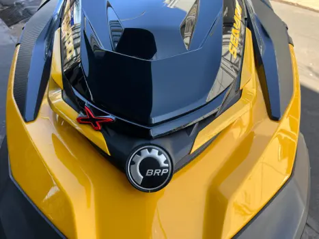 SEA DOO RXT 300 , Foto 9