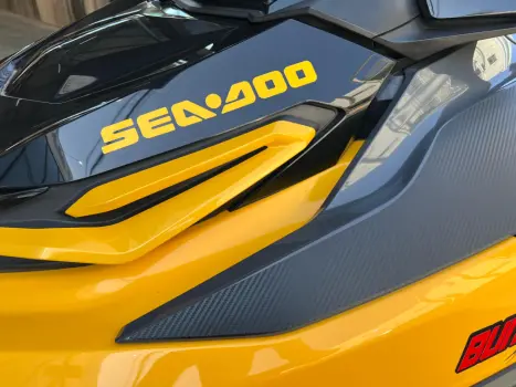 SEA DOO RXT 300 , Foto 10