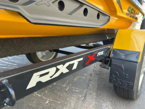 SEA DOO RXT 300 , Foto 11
