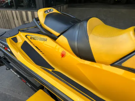 SEA DOO RXT 300 , Foto 12
