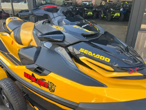 SEA DOO RXT 300 , Foto 13