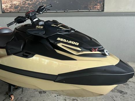 SEA DOO RXT X 325 , Foto 2