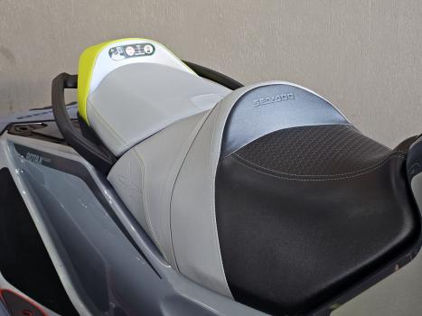 SEA DOO RXT X 325 , Foto 3