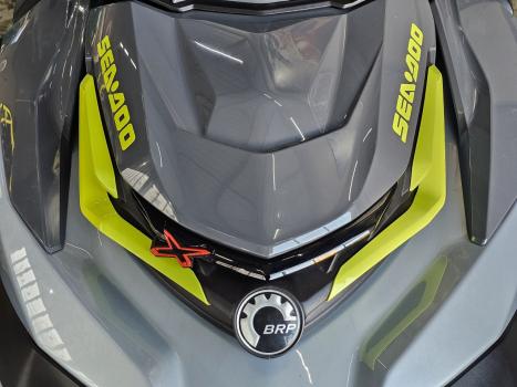 SEA DOO RXT X 325 , Foto 5