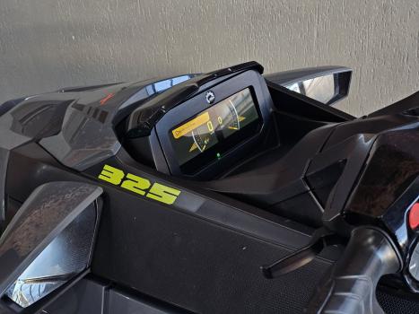 SEA DOO RXT X 325 , Foto 8