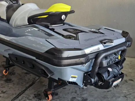 SEA DOO RXT X 325 , Foto 9