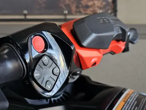 SEA DOO RXT X 325 , Foto 11