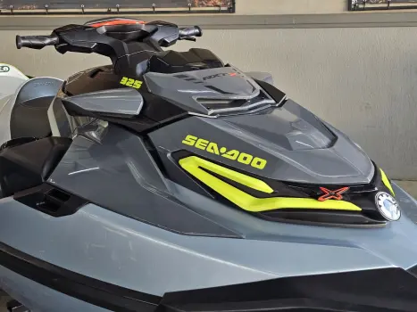 SEA DOO RXT X 325 , Foto 13