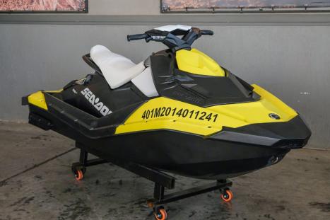 SEA DOO Spark 2Up 60HP, Foto 1