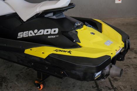 SEA DOO Spark 2Up 60HP, Foto 3