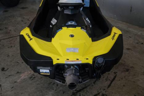 SEA DOO Spark 2Up 60HP, Foto 4