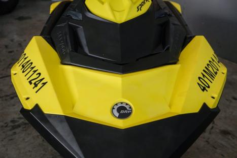 SEA DOO Spark 2Up 60HP, Foto 11