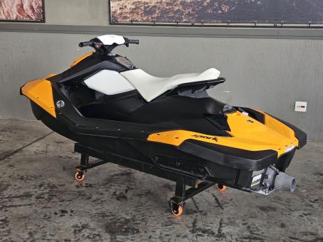 SEA DOO Spark 2Up 60HP, Foto 9