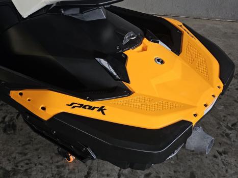 SEA DOO Spark 2Up 60HP, Foto 10