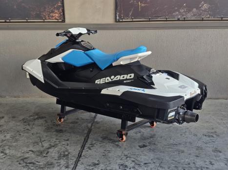 SEA DOO Spark 2Up 60HP, Foto 2