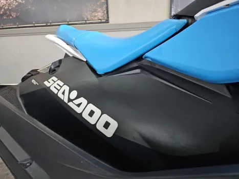 SEA DOO Spark 2Up 60HP, Foto 4