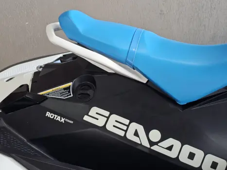 SEA DOO Spark 2Up 60HP, Foto 5