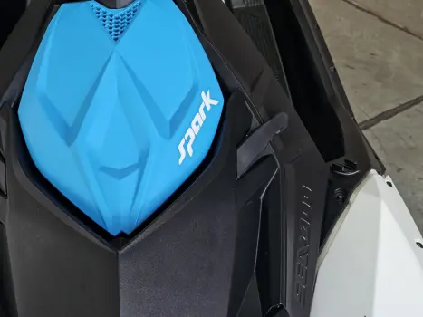 SEA DOO Spark 2Up 60HP, Foto 8