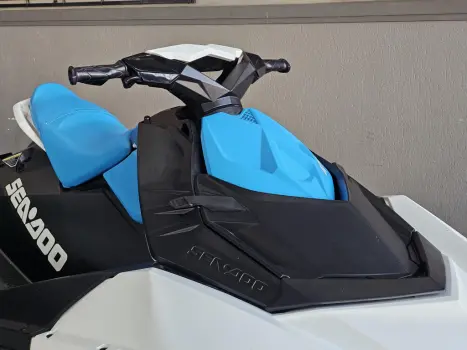 SEA DOO Spark 2Up 60HP, Foto 9