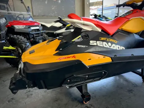 SEA DOO Spark 2Up 60HP, Foto 2