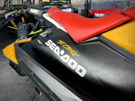 SEA DOO Spark 2Up 60HP, Foto 4