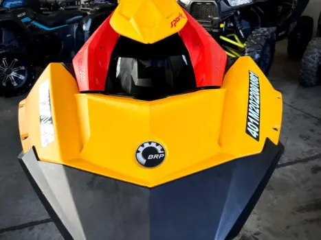 SEA DOO Spark 2Up 60HP, Foto 5