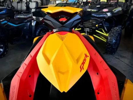 SEA DOO Spark 2Up 60HP, Foto 6