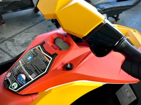 SEA DOO Spark 2Up 60HP, Foto 7