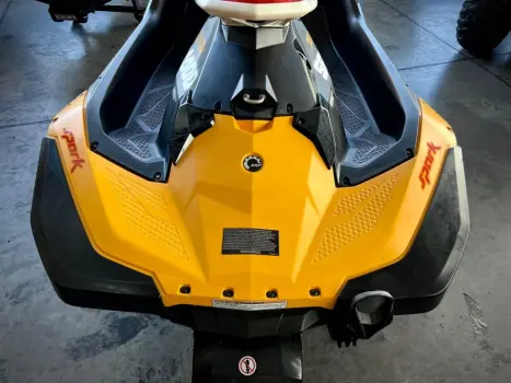 SEA DOO Spark 2Up 60HP, Foto 8