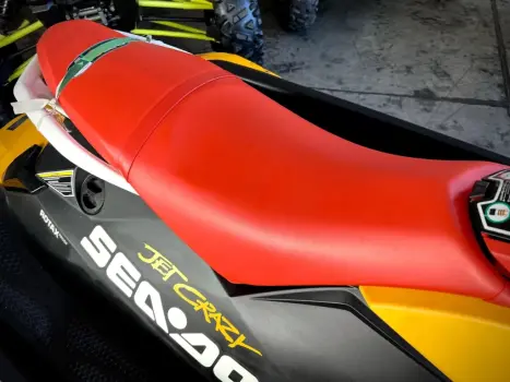 SEA DOO Spark 2Up 60HP, Foto 10