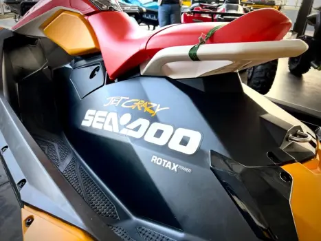 SEA DOO Spark 2Up 60HP, Foto 11