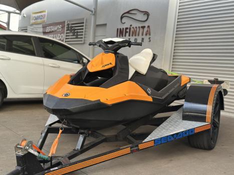 SEA DOO Spark 900 90 HP, Foto 2