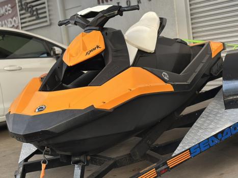 SEA DOO Spark 900 90 HP, Foto 4