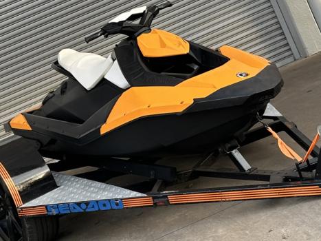 SEA DOO Spark 900 90 HP, Foto 5