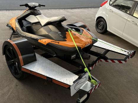 SEA DOO Spark 900 90 HP, Foto 8
