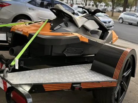 SEA DOO Spark 900 90 HP, Foto 6