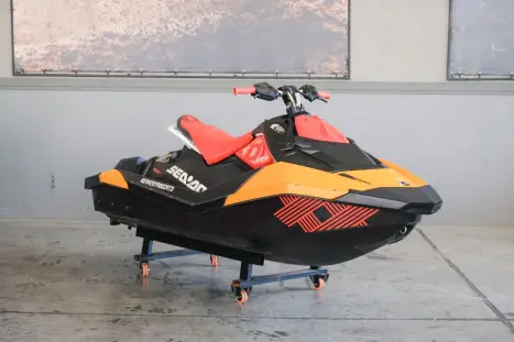 SEA DOO Spark Trixx 900 , Foto 1