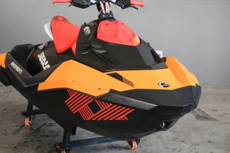 SEA DOO Spark Trixx 900 , Foto 2