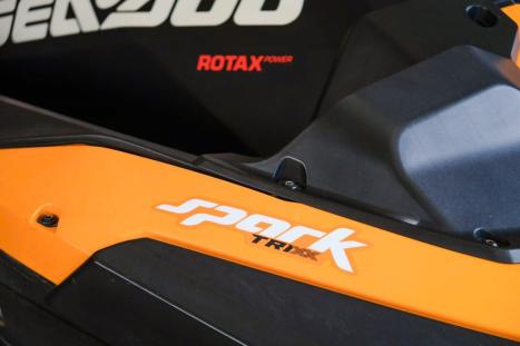 SEA DOO Spark Trixx 900 , Foto 8