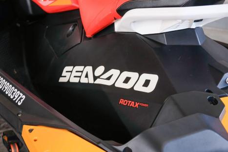 SEA DOO Spark Trixx 900 , Foto 10