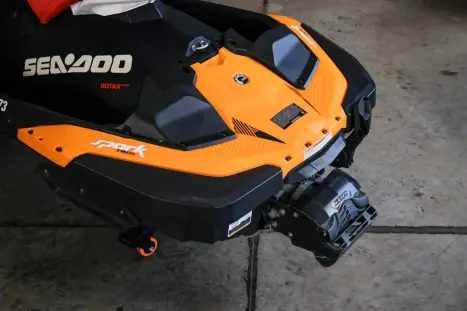 SEA DOO Spark Trixx 900 , Foto 13