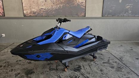 SEA DOO Spark Trixx 900 , Foto 2