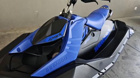 SEA DOO Spark Trixx 900 , Foto 9